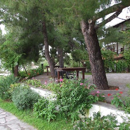 Para Thin Alos Inn Neos Marmaras Exterior photo