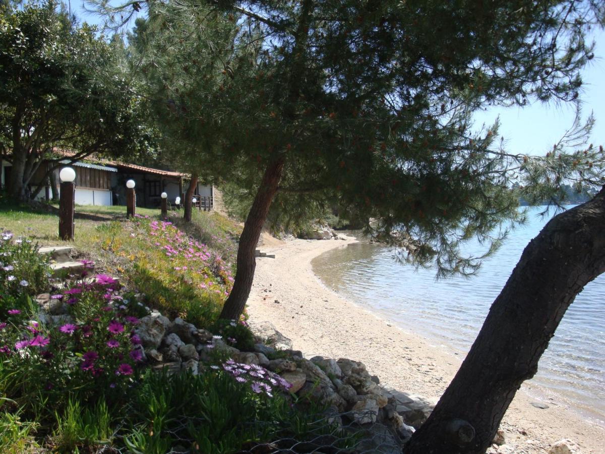 Para Thin Alos Inn Neos Marmaras Exterior photo