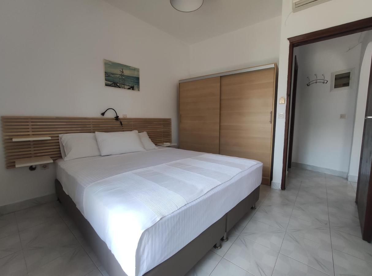 Para Thin Alos Inn Neos Marmaras Exterior photo