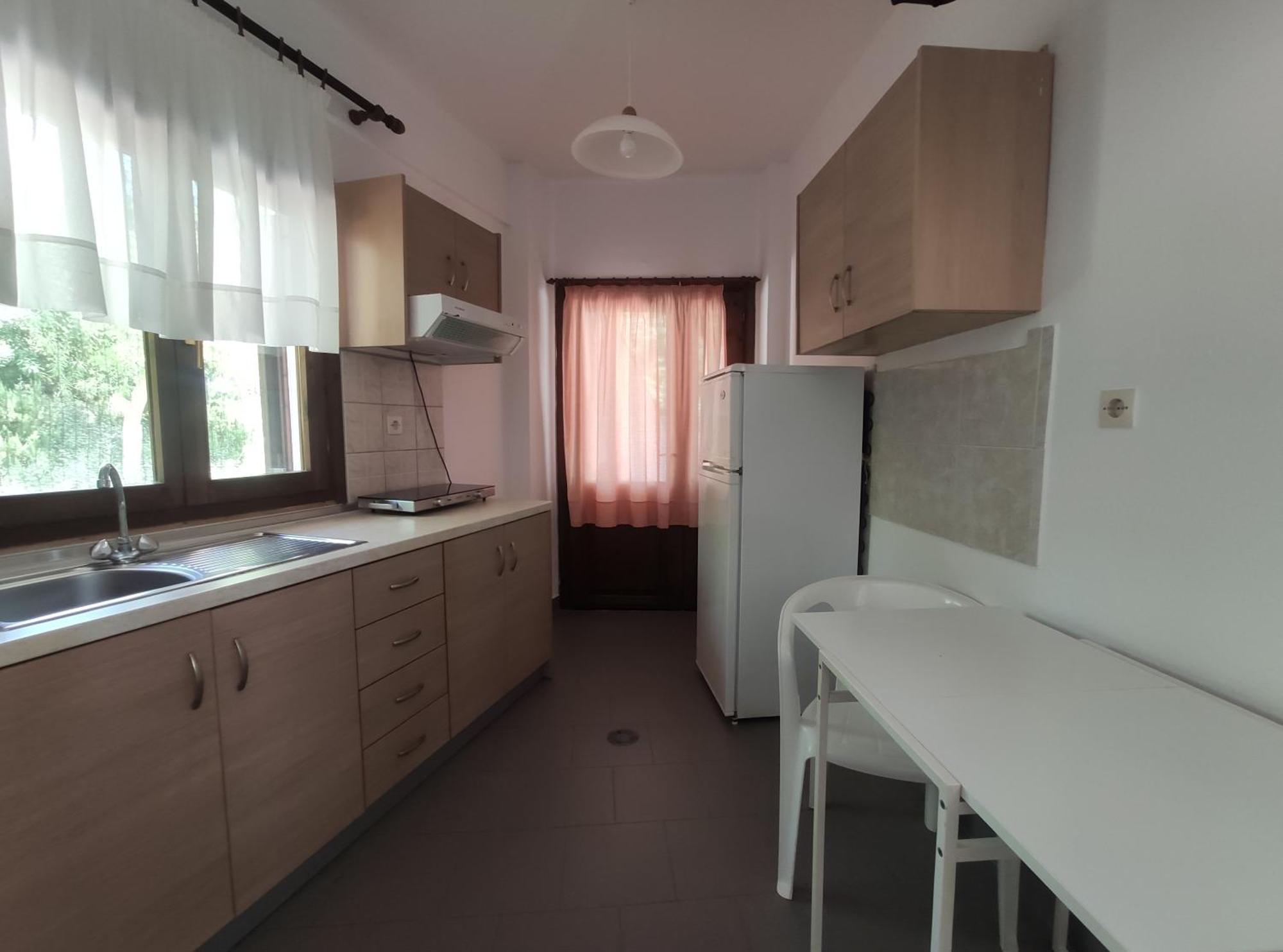 Para Thin Alos Inn Neos Marmaras Exterior photo