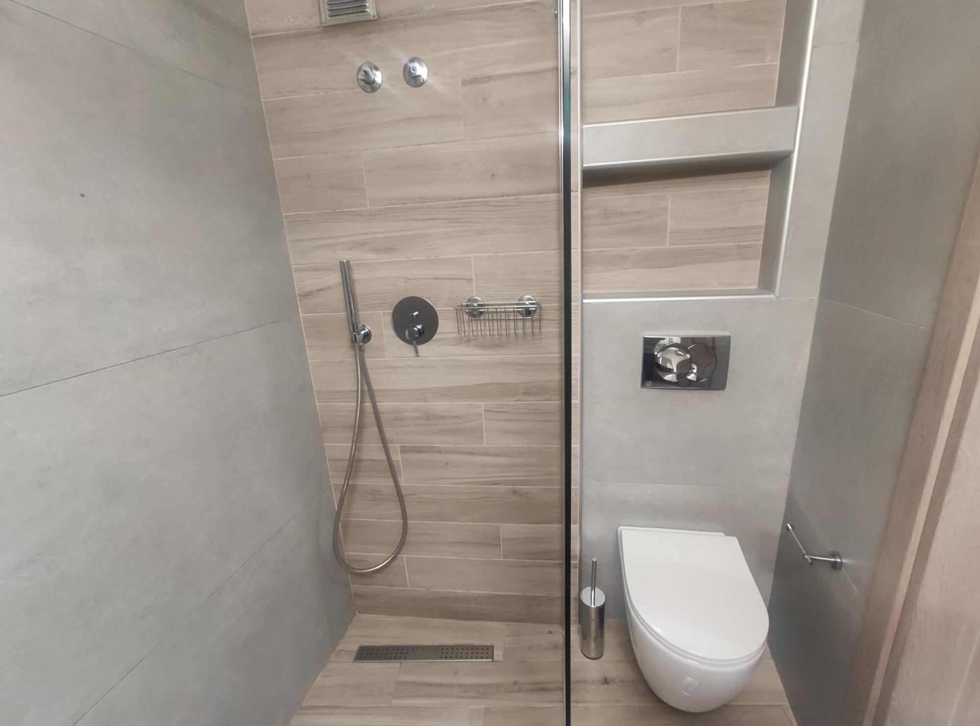 Para Thin Alos Inn Neos Marmaras Exterior photo